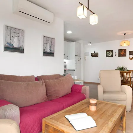Bella Vistas Apartment Zahara de los Atunes Exterior photo