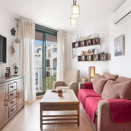 Bella Vistas Apartment Zahara de los Atunes Exterior photo
