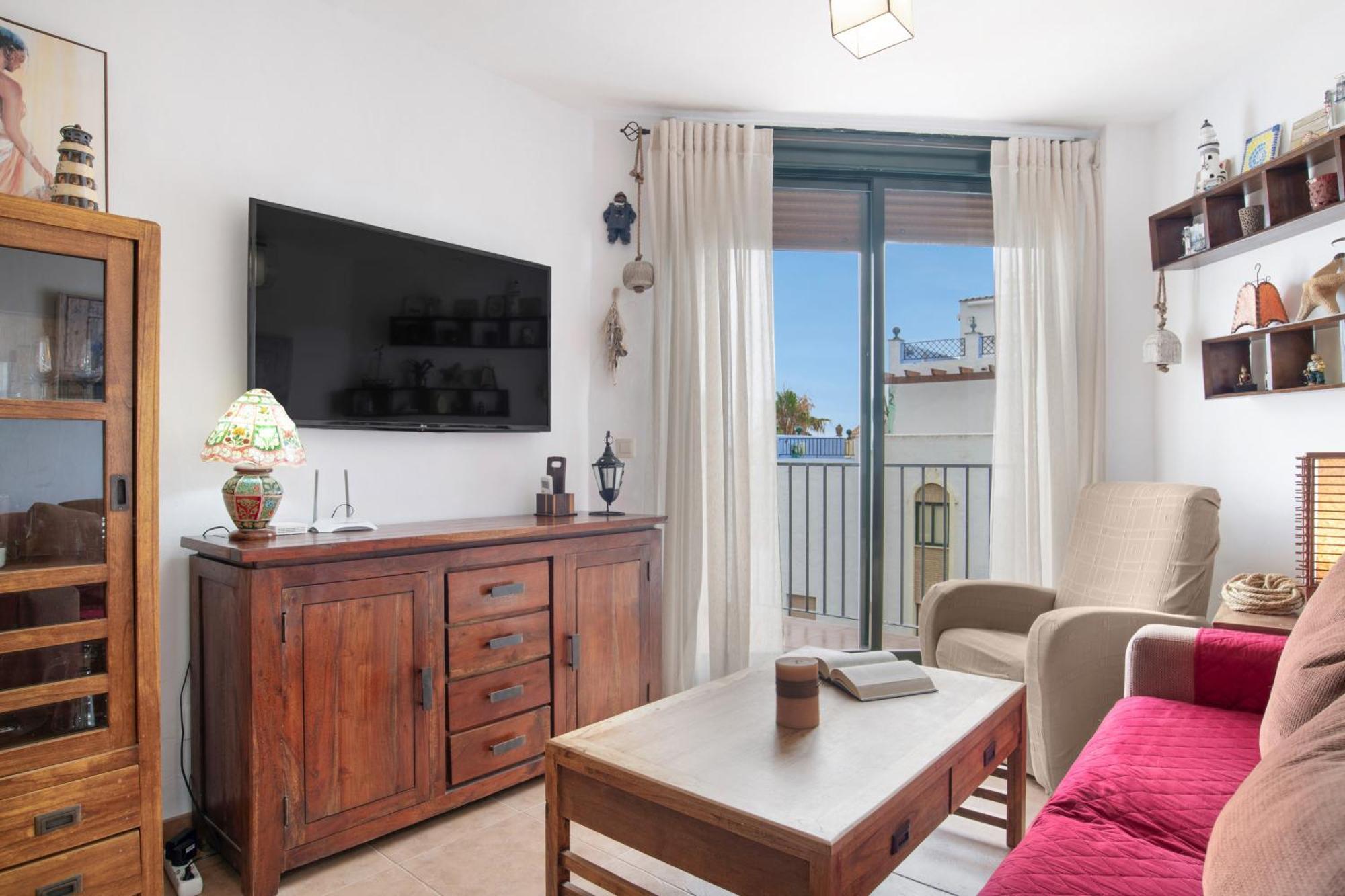 Apartamento Bella Vistas Zahara de los Atunes