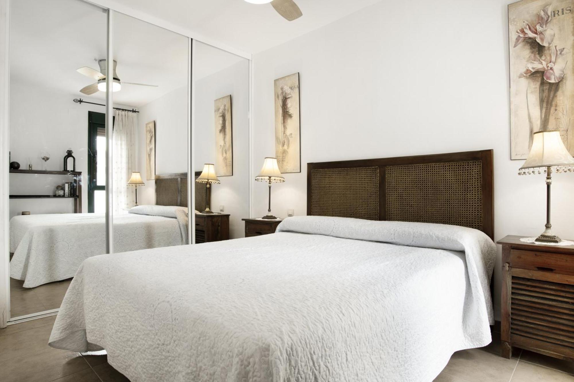 Apartamento Bella Vistas