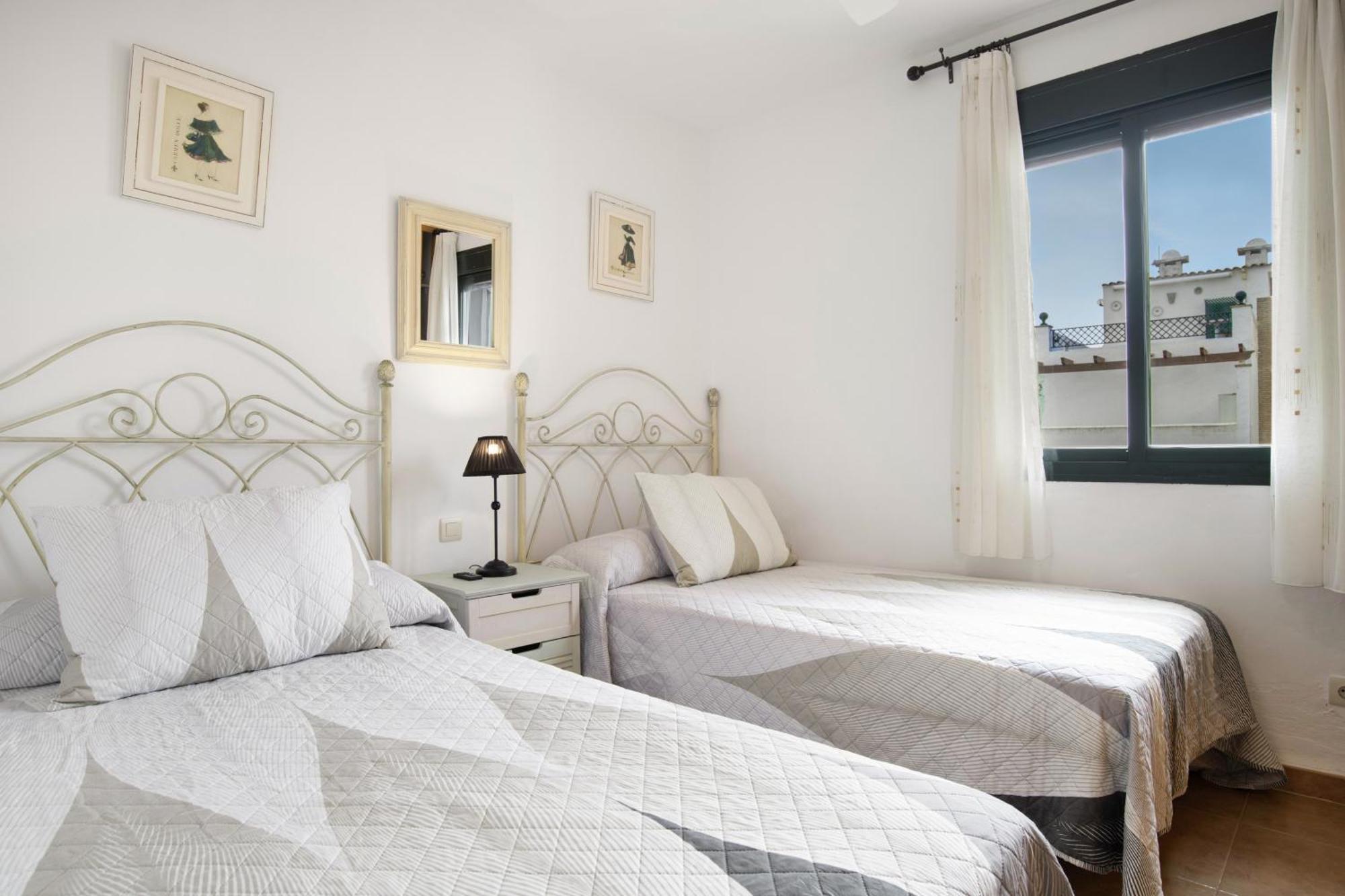 Apartamento Bella Vistas Zahara de los Atunes