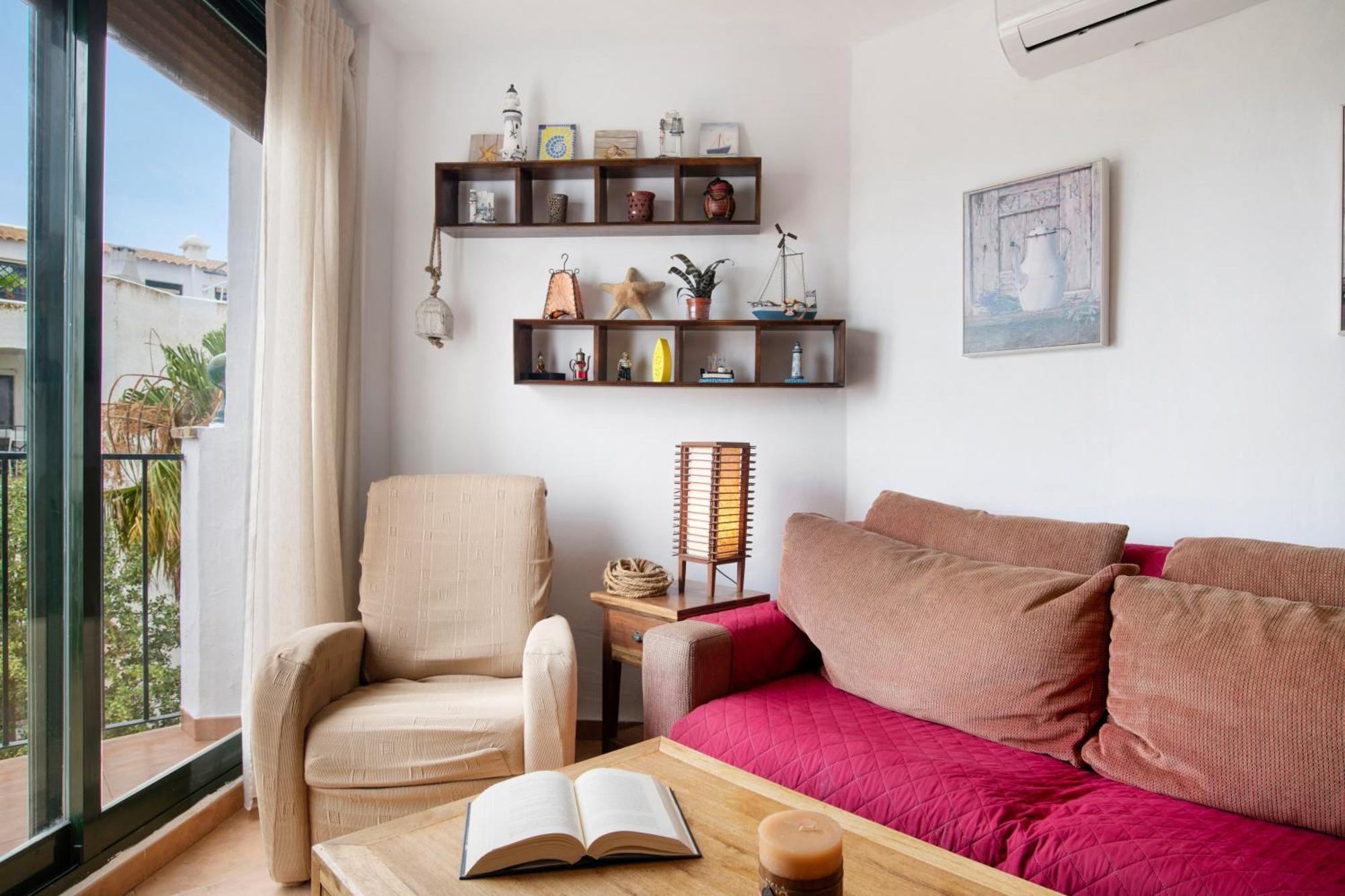 Apartamento Bella Vistas *