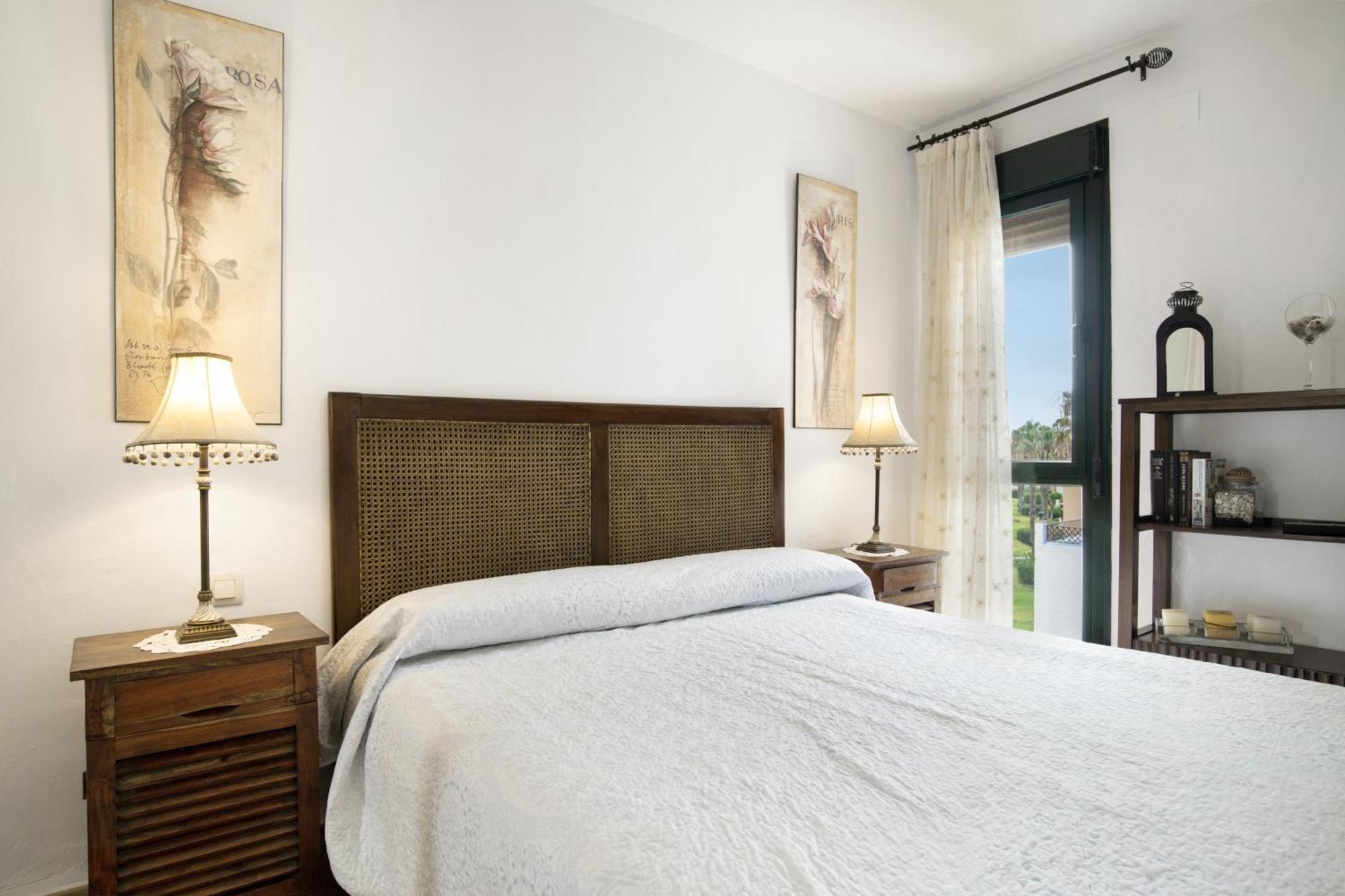 Apartamento Bella Vistas Zahara de los Atunes
