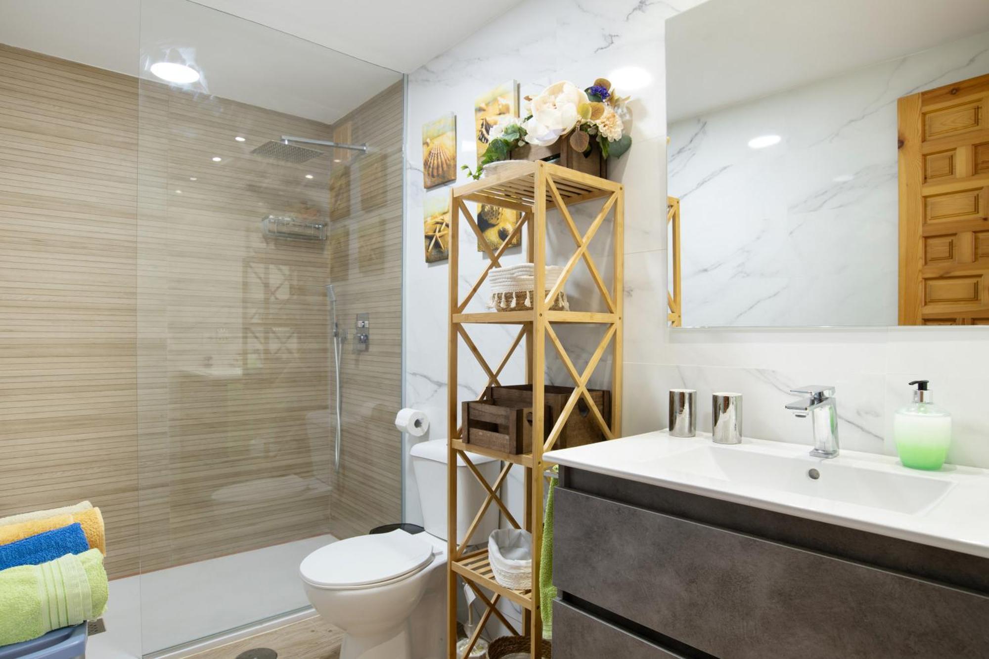 Apartamento Bella Vistas *