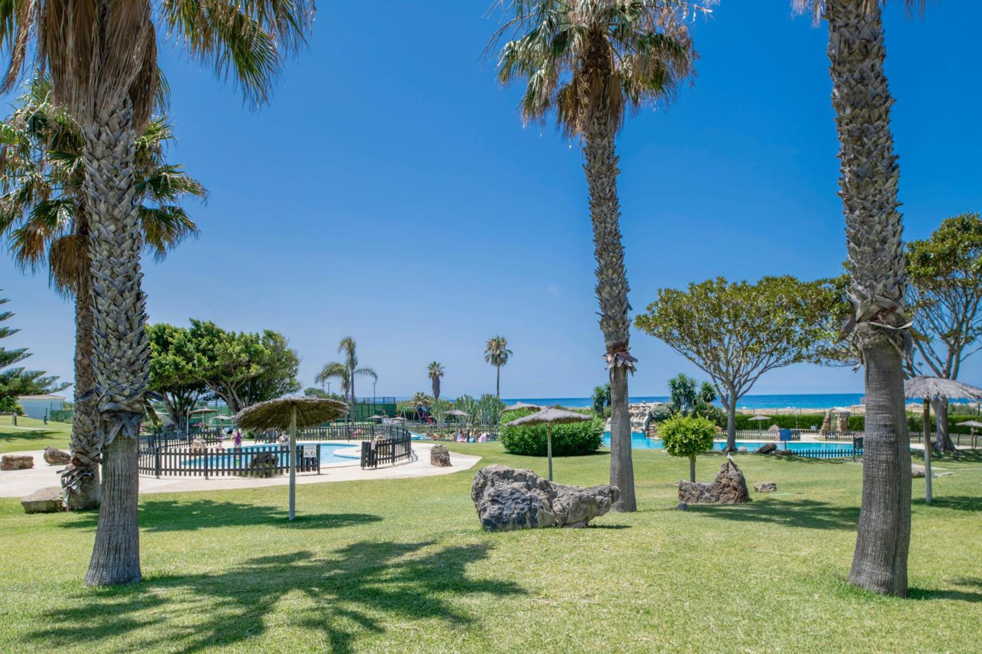 Apartamento Bella Vistas Zahara de los Atunes